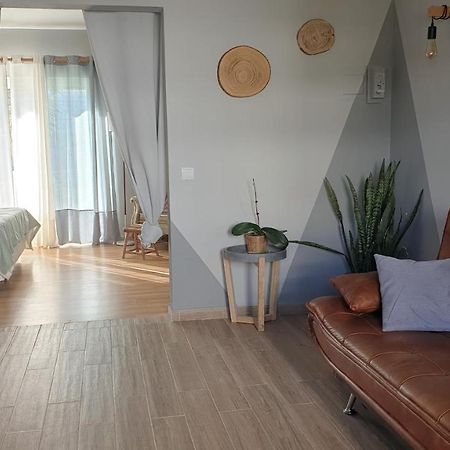 拉哥斯Sunset Relax Porch公寓 外观 照片