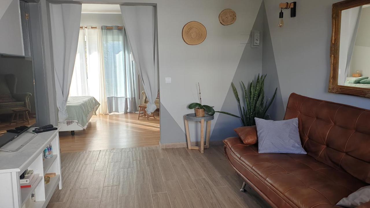 拉哥斯Sunset Relax Porch公寓 外观 照片