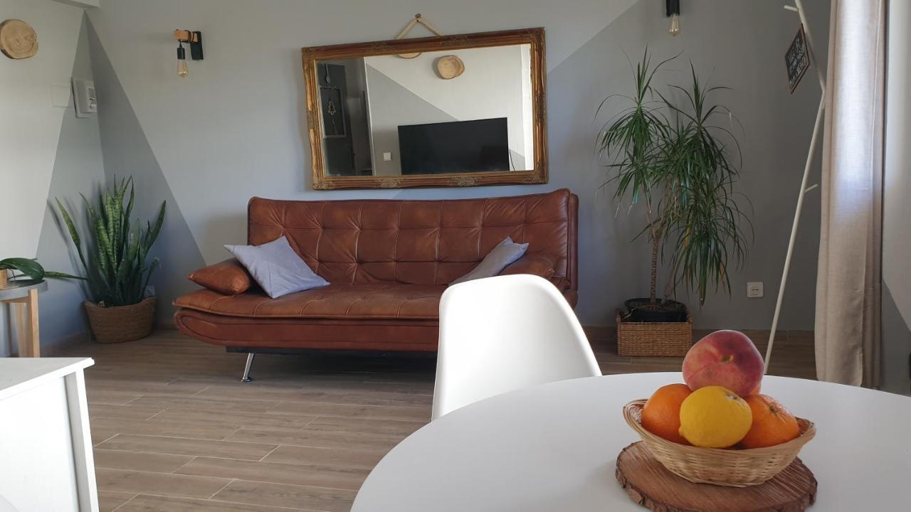 拉哥斯Sunset Relax Porch公寓 外观 照片