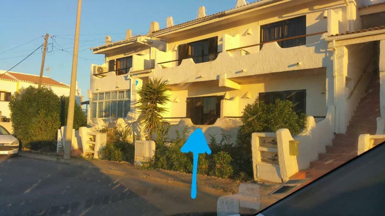 拉哥斯Sunset Relax Porch公寓 外观 照片