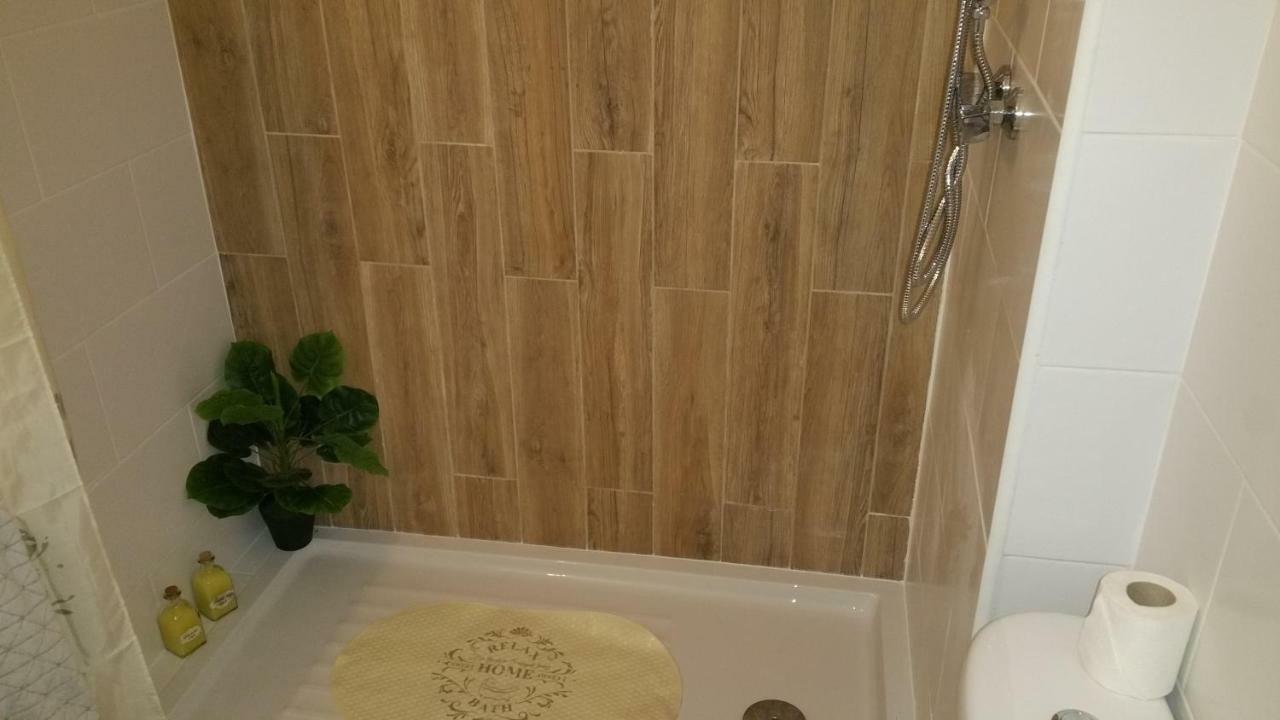 拉哥斯Sunset Relax Porch公寓 外观 照片